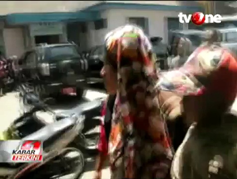 Puluhan Anak di Garut Keracunan Bubur Sumsum