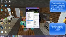 Comment installer des Mods sur Minecraft avec Mod Manager