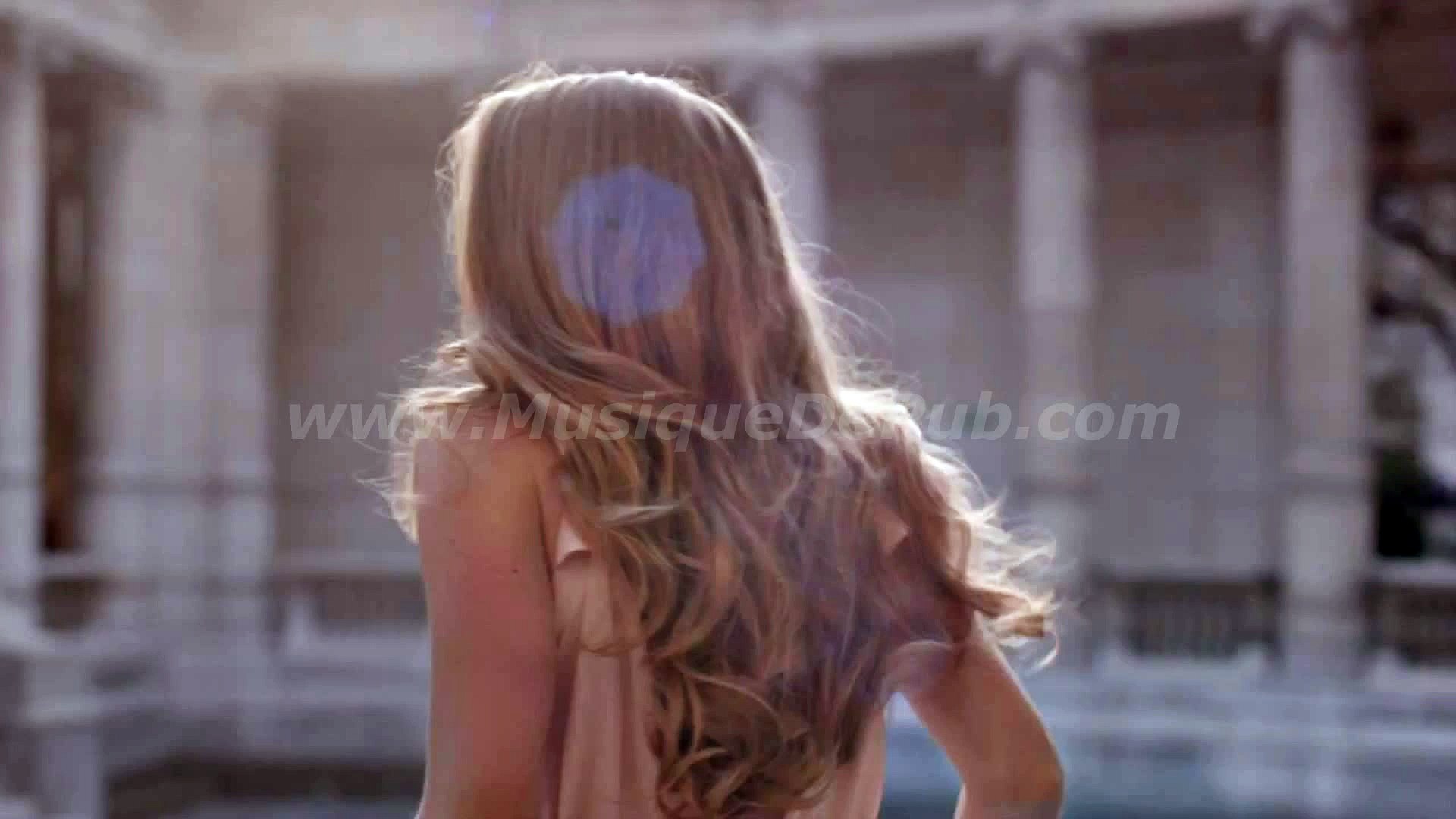 Musique De La Pub Du Parfum Irresistible Givenchy