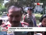 Kapolri Bantah Kabar Pencopotan Kabareskrim Budi Waseso