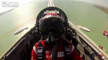 Turkish Stars 2015 (Turkish Aerobatic Team)