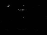 Asteroids - Arcade (Atari 1979)