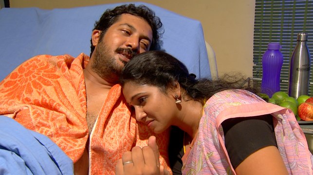 Azhagi Epsiode 978, 02/09/15