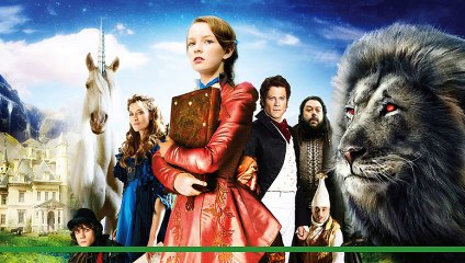 The Secret of Moonacre  [HD]Movie  2008 V