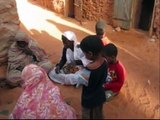 2009 Mauritanie Chinguetti, La Vieille Ville et Sa Mosquée, 7ème Ville Sainte de L' Islam