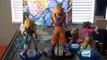 Dragon Ball Heroes DXF Super Saiyan 3 Goku - FIGURE REVIEW