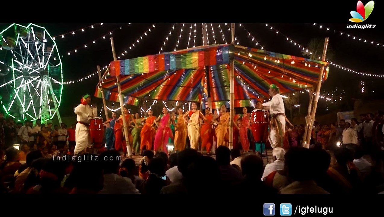 Jayasurya Item Song