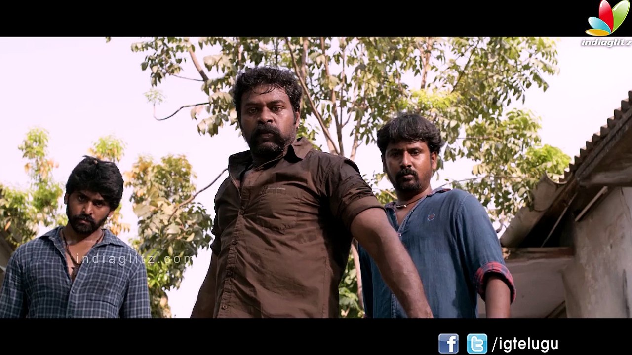 Jayasurya Theatrical Trailer