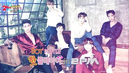 [2PMHouse_Vietsub] 150630 Stardust - MVBank 2PM