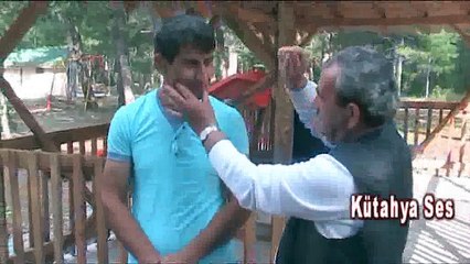 PARA BU ADAMLARIN CEBİNDEN DEĞİL AĞZINDAN ÇIKIYOR !!!!!