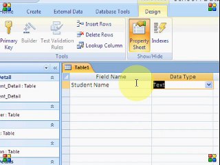 MS Access 2007 Part15 - Urdu Tutorial