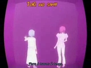 Ueki no hosoku op1