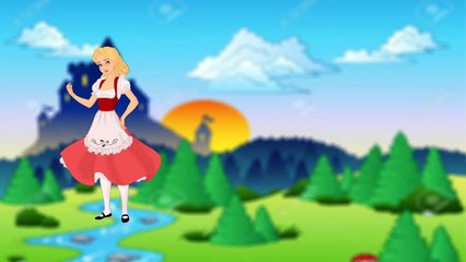 Howl's Moving Castle Part 2 Finger Family Nursery Rhyme | Finger Family Planet