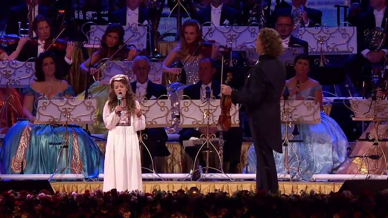 Song by Little Lady Amazing Voice
