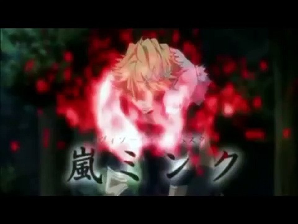 Fran (Varia) Compilation