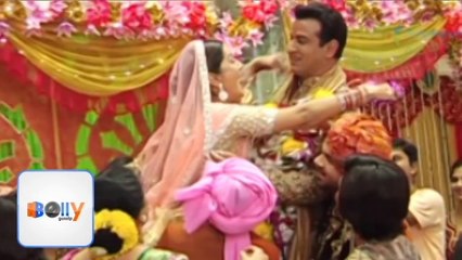 Itna Karo Na Mujhe Pyaar Ragini Gir Pari Apni Hi Shadi Mein 2nd September 2015
