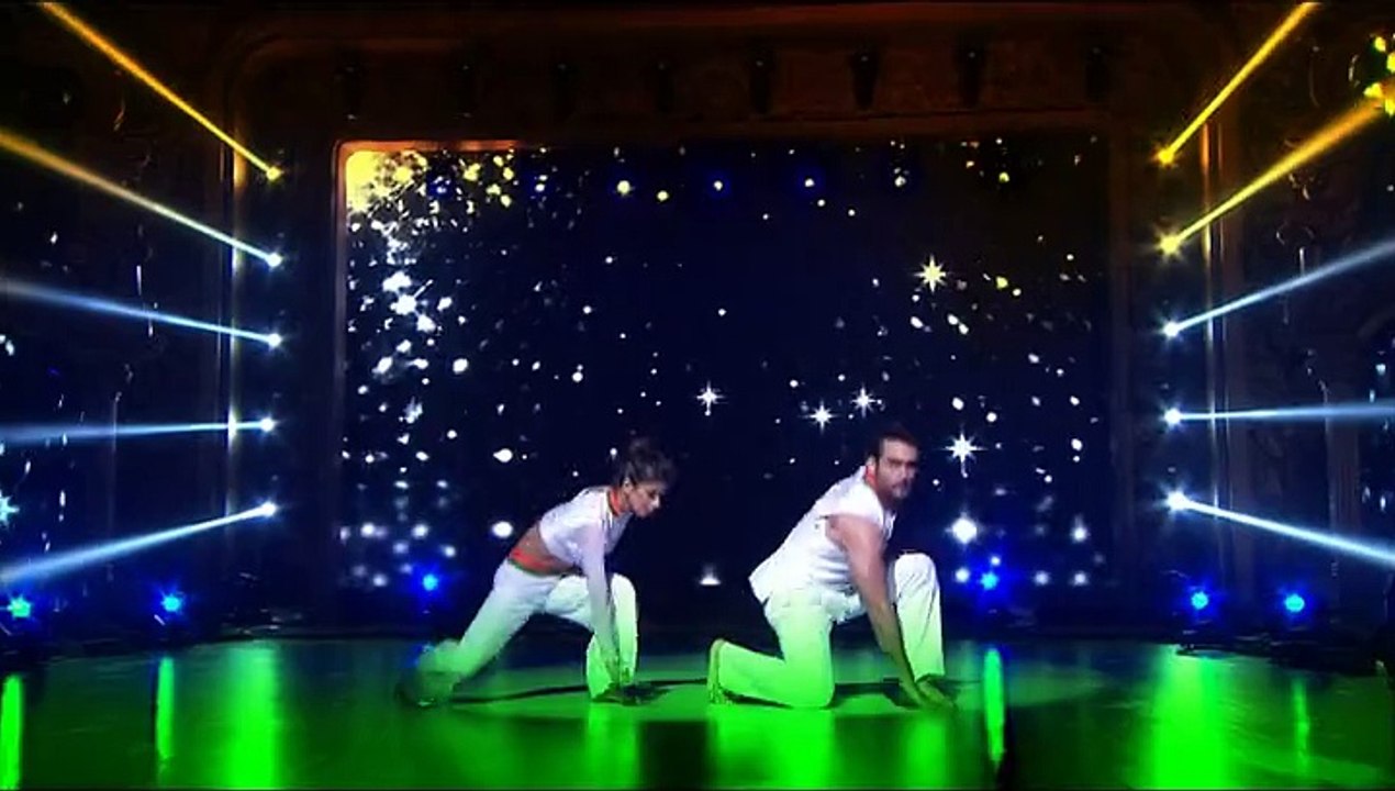 Jhalak Dikhhlajaa Vivan - Promo