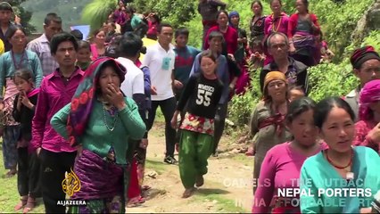 On Al Jazeera: Why are camels in Australia controversial?