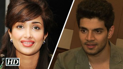 Sooraj smartly avoids question on Jiah Khans suicide case