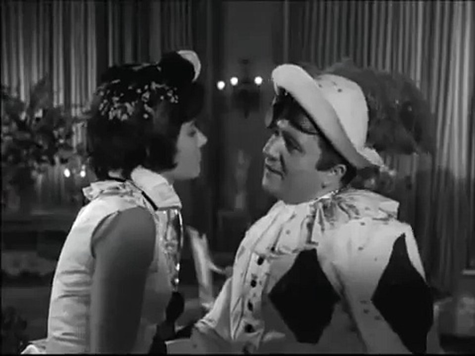 Louis de Funès : La vie à deux (1958)