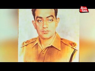 Tribute to Major Aziz Bhatti -