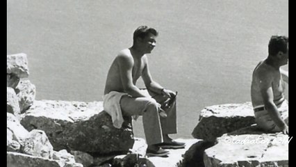 Ελλάδα (1954-1965), Χρόνια Αθωότητας - Greece , Years of inn