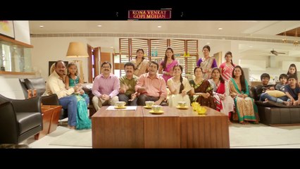 Ram Charan Bruce Lee The Fighter Latest Teaser | Happy Birthday Pawan Kalyan