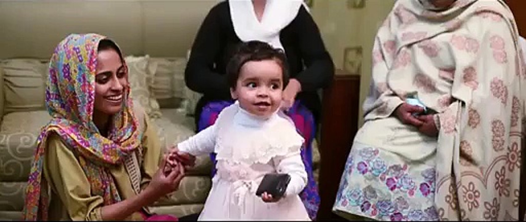 Sisters In Arms, Pakistani Sherniyaan in Pak Fouj