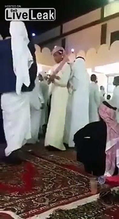 Night clubs in Saudi Arabia do exist!