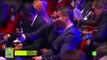Cristiano Ronaldo And Lionel Messi Funny Selfie At UEFA Europe Award Ceremoney 2015