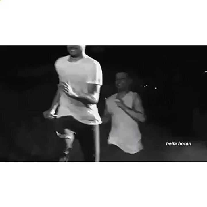 hella horan lilo  happiness rm: 1D FM