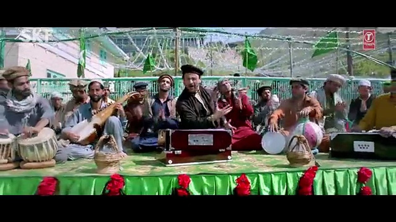 Bhar Do Jholi Meri VIDEO 2015 - Bajrangi Baijan Movie