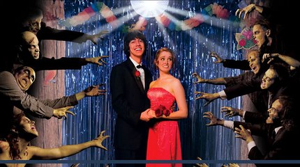 Dance of the Dead  Streaming Movie  2008 V