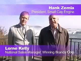 Motion: Inside the Company - Winning Brands (Part 1)