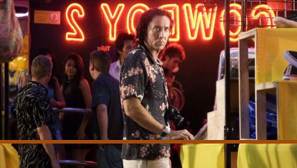 Bangkok Dangerous  [HD]Movie  2008 V