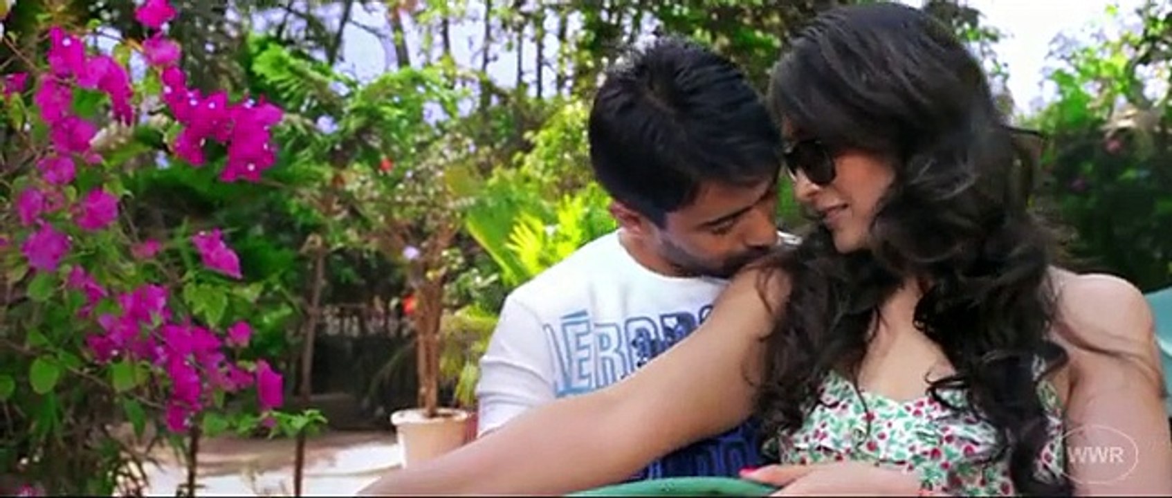 Kuchh Toh Ho Raha Hai HD SONG Movie - Tera Mera