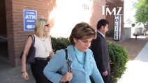 Justin Bieber -- Gloria Allred Brags About Dave & Buster's 'Evidence'