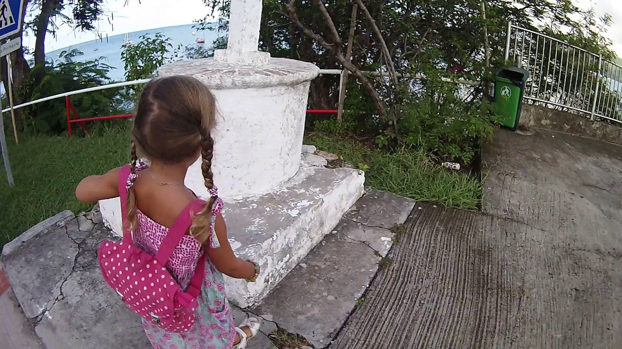 Sur le chemin de l'école 2