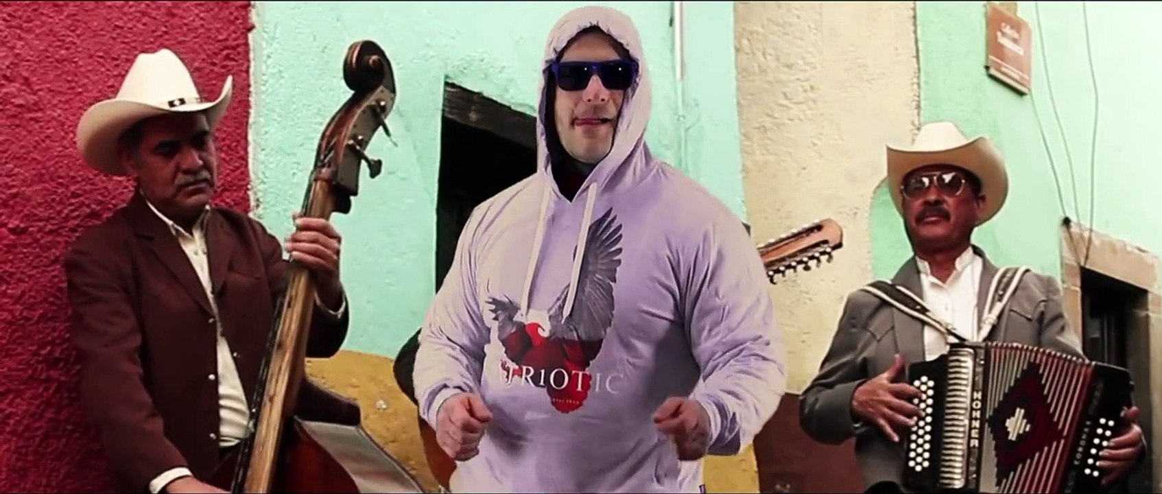 Gang Albanii Popek