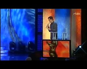 Simone Solga - Auftritt beim Kleinkunstfestival 2009 - Teil 2