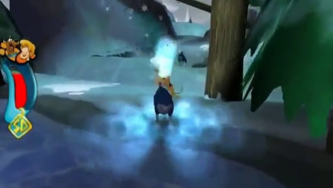 Scooby Doo Who's Watching Who Wolf`s End Lodge Episode 2 #Walkthrough