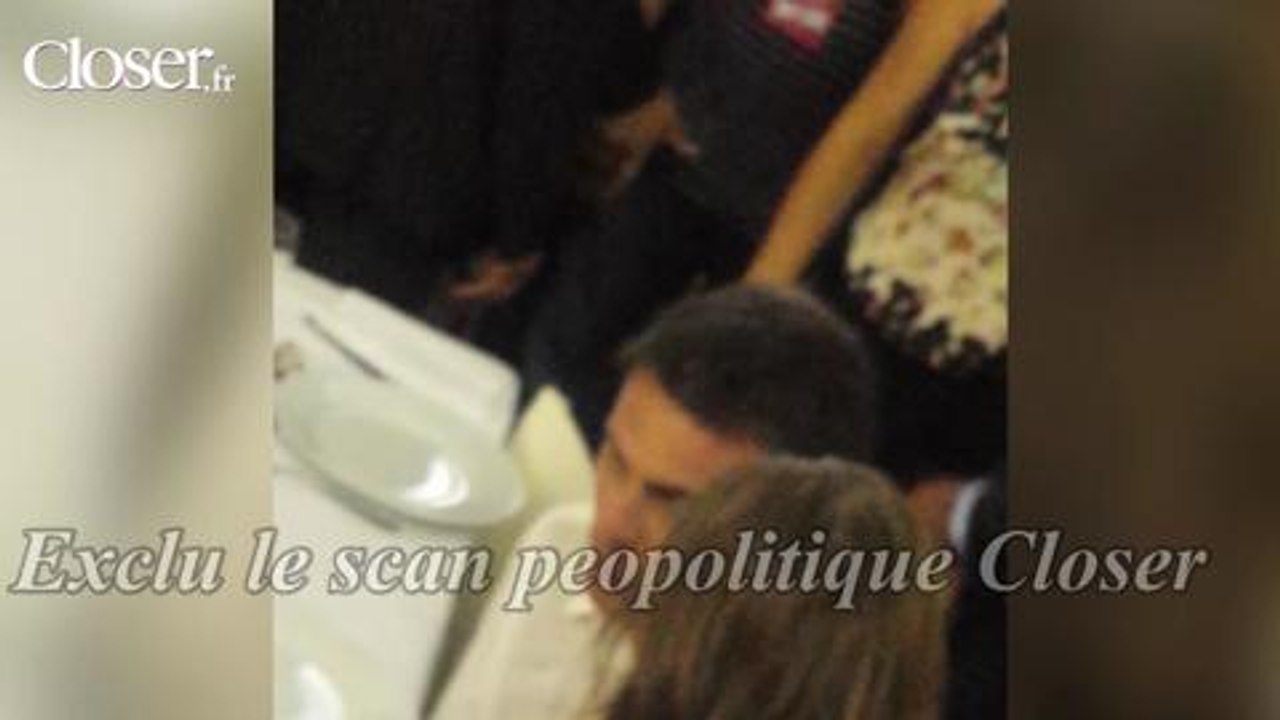 La vérité sur la gifle de Manuel Valls aux Universités d'été de la Rochelle