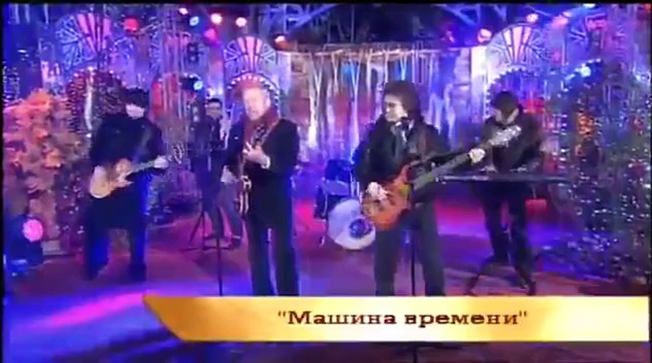 Макаревич. Крысы. Песня о Путине