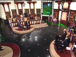 Исполненное пророчество Жириновского о Крыме и Украине