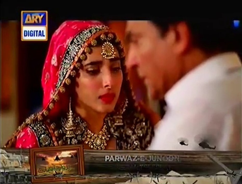 Mere Ajnabi Episode 6 Full 2 September 2015 On ARY Digital