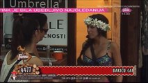 Farma 6 ~ Maja vs Stanija