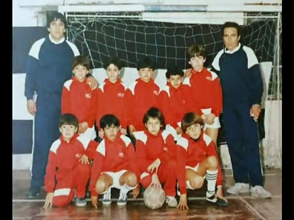 HISTORIA DE GONZALEZ CATAN