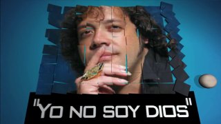 Leo Mattioli - Yo no soy dios