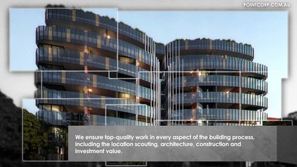 Pointcorp Achieving Excellence Through Property Acquisition