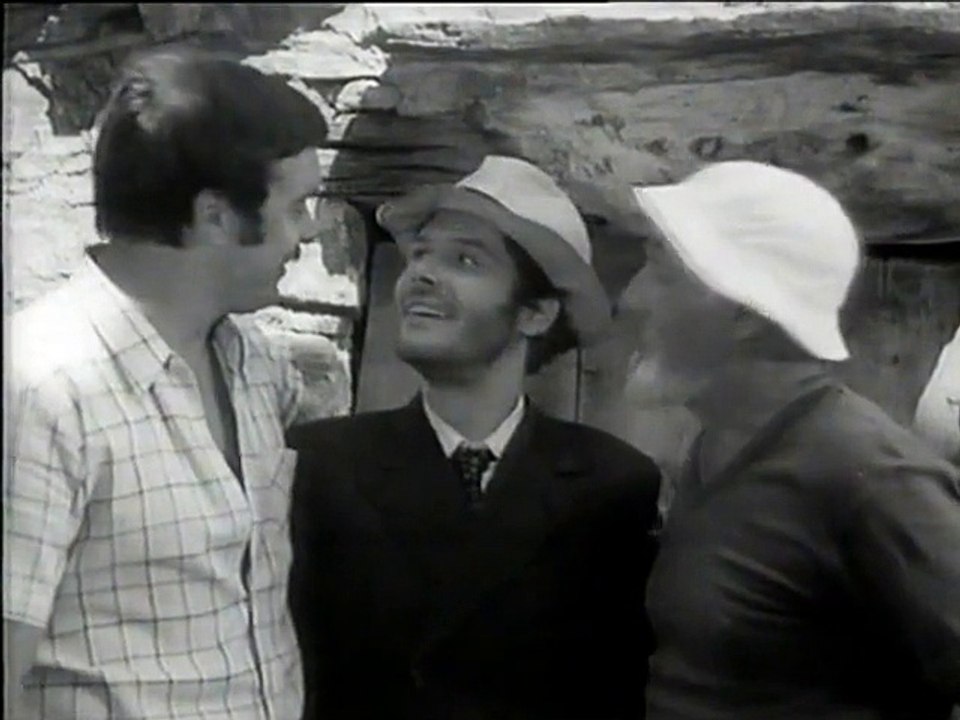 Nase Malo Misto  7  /   1970 - 71  Domaci serija    II. od II Deo